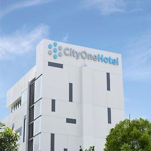 Citrip Hotel Simpang Lima